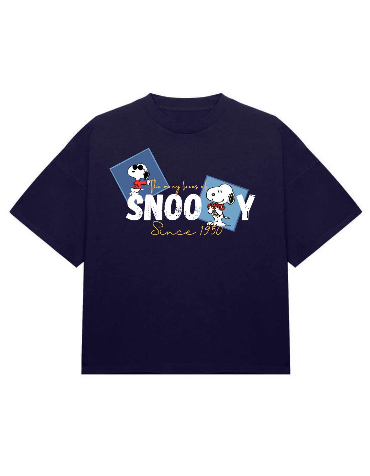 Snoopy Charm