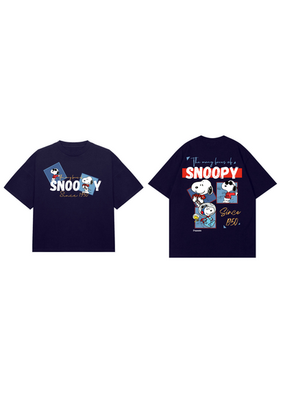 Snoopy Charm