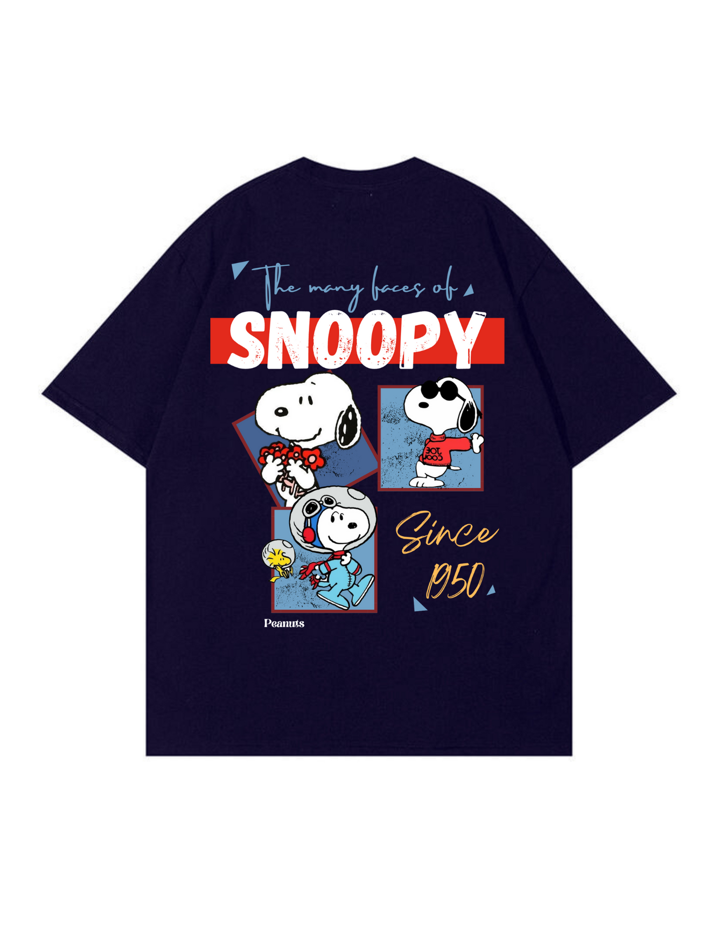 Snoopy Charm