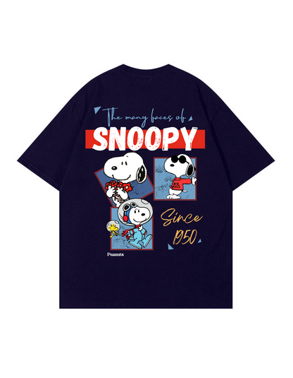 Snoopy Charm